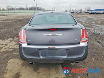Zdjęcie 6 z 12 samochodu: 2013 CHRYSLER 300C VIN:2C3CCAKGXDH739564 - miniatura