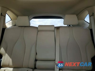 Zdjęcie 10 z 13 samochodu: 2019 ACURA RDX ADVANCE VIN:5J8TC1H76KL016623 - miniatura