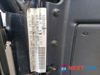 Zdjęcie 12 z 12 samochodu: 2006 JEEP WRANGLER X VIN:1J4FA39S36P723669 - miniatura