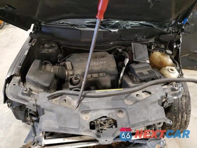 Zdjęcie 12 z 13 samochodu: 2009 PONTIAC TORRENT VIN:2CKDL33F196207388 - miniatura