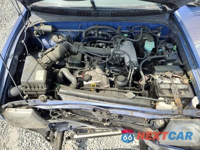 Zdjęcie 11 z 12 samochodu: 1999 TOYOTA TACOMA BASE VIN:4TANL42N1XZ549432 - miniatura