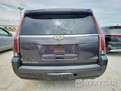 Zdjęcie 6 z 13 samochodu: 2017 CADILLAC ESCALADE ESV PREMIUM LUXURY VIN:1GYS4JKJ2HR138911 - miniatura