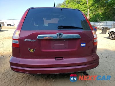 Zdjęcie 6 z 13 samochodu: 2010 HONDA CR-V EXL VIN:5J6RE3H76AL049855 - miniatura