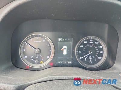 Zdjęcie 9 z 13 samochodu: 2017 HYUNDAI TUCSON LIMITED VIN:KM8J3CA27HU469115 - miniatura