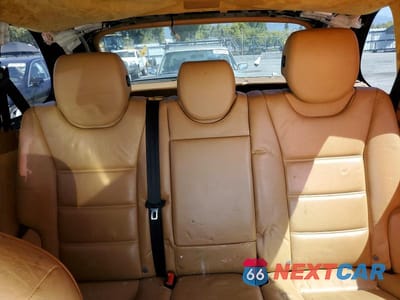 Zdjęcie 10 z 14 samochodu: 2003 PORSCHE CAYENNE VIN:WP1AC29P13LA90297 - miniatura