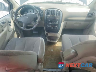 Zdjęcie 8 z 13 samochodu: 2005 DODGE GRAND CARAVAN SXT VIN:2D4GP44L85R515687 - miniatura