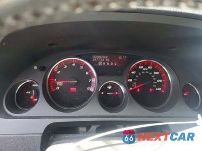 Zdjęcie 9 z 13 samochodu: 2010 GMC ACADIA SLE VIN:1GKLVLED0AJ145454 - miniatura