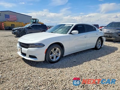 2019 DODGE CHARGER SXT 2C3CDXBG5KH688522 - główne zdjęcie licytacji z USA - miniatura