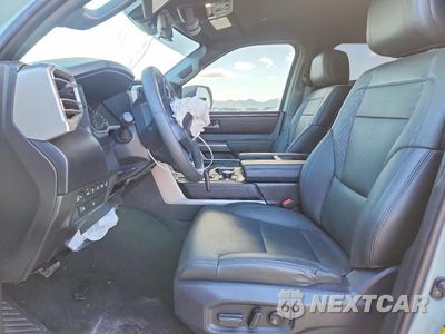 Zdjęcie 7 z 12 samochodu: 2025 TOYOTA TUNDRA SR5 VIN:5TFLA5DB3SX281563 - miniatura