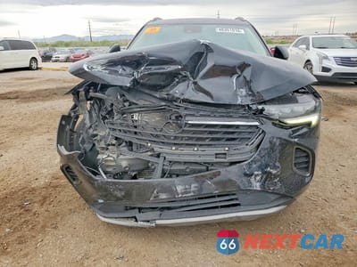 Piąte zdjęcie samochodu w środku: 2021 BUICK ENVISION ESSENCE VIN:LRBFZNR49MD171328 - miniatura