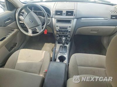 Zdjęcie 8 z 11 samochodu: 2011 FORD FUSION HYBRID VIN:3FADP0L35BR139343 - miniatura