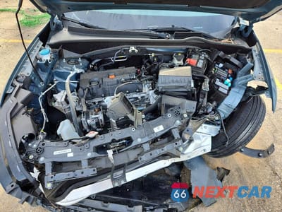 Zdjęcie 12 z 13 samochodu: 2024 HONDA HR-V EXL VIN:3CZRZ1H78RM760380 - miniatura