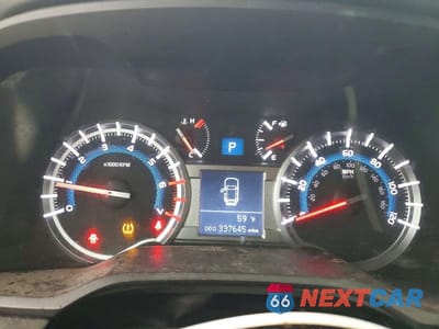 Zdjęcie 9 z 13 samochodu: 2014 TOYOTA 4RUNNER SR5 PREMIUM VIN:JTEBU5JR6E5174877 - miniatura