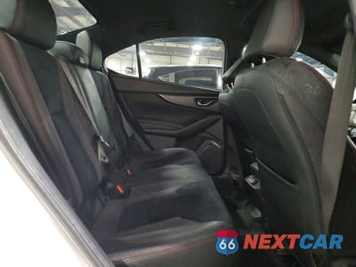 Zdjęcie 10 z 12 samochodu: 2023 SUBARU WRX LIMITED VIN:JF1VBAL63P9814368 - miniatura