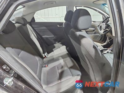 Zdjęcie 10 z 13 samochodu: 2020 HYUNDAI ACCENT SEL VIN:3KPC24A63LE112045 - miniatura