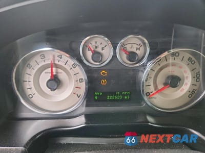 Zdjęcie 9 z 13 samochodu: 2008 FORD EDGE SEL VIN:2FMDK38C38BA44849 - miniatura