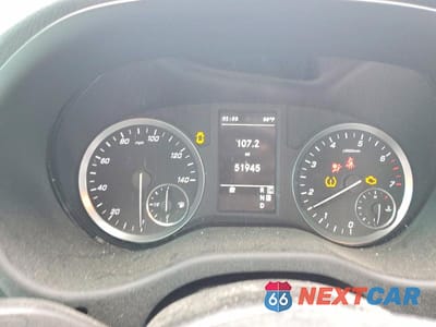Zdjęcie 9 z 13 samochodu: 2023 MERCEDES-BENZ METRIS VIN:W1YV0BEY9P4358924 - miniatura