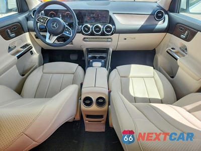 Zdjęcie 8 z 13 samochodu: 2021 MERCEDES-BENZ GLA 250 VIN:W1N4N4GB5MJ191019 - miniatura