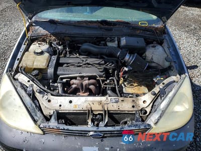 Zdjęcie 11 z 12 samochodu: 2002 FORD FOCUS ZX5 VIN:3FAFP37372R139932 - miniatura