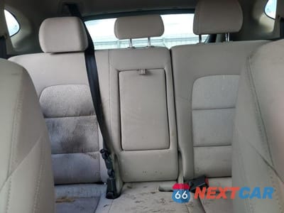 Zdjęcie 10 z 13 samochodu: 2016 HYUNDAI TUCSON SE VIN:KM8J33A49GU206589 - miniatura