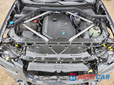 Zdjęcie 12 z 14 samochodu: 2026 BMW X7 XDRIVE40I VIN:5UX23EM04T9036909 - miniatura