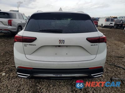 Zdjęcie 6 z 12 samochodu: 2024 BUICK ENVISION PREFERRED VIN:LRBFZME47RD067489 - miniatura