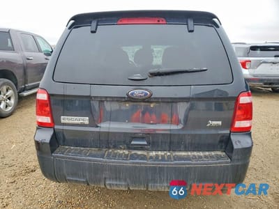Zdjęcie 6 z 13 samochodu: 2011 FORD ESCAPE XLT VIN:1FMCU9DG5BKC14952 - miniatura