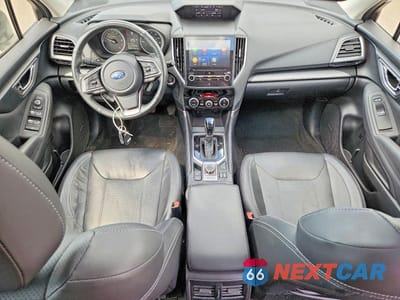 Zdjęcie 8 z 12 samochodu: 2021 SUBARU FORESTER LIMITED VIN:JF2SKAUCXMH539571 - miniatura