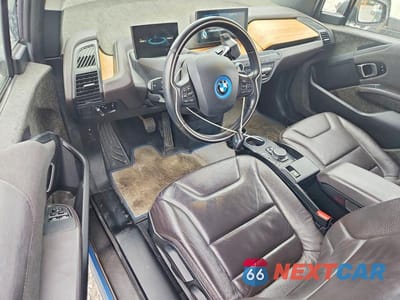 Zdjęcie 8 z 13 samochodu: 2015 BMW I3 REX VIN:WBY1Z4C50FV500551 - miniatura