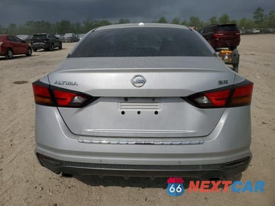 Zdjęcie 6 z 12 samochodu: 2021 NISSAN ALTIMA 2.5 SR VIN:1N4BL4CV3MN317123 - miniatura