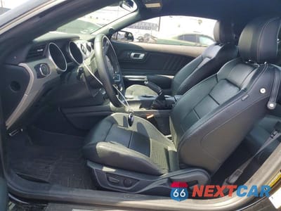 Zdjęcie 7 z 12 samochodu: 2022 FORD MUSTANG VIN:1FA6P8THXN5129403 - miniatura