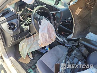 Zdjęcie 8 z 12 samochodu: 2018 TOYOTA COROLLA L VIN:2T1BURHE3JC055759 - miniatura