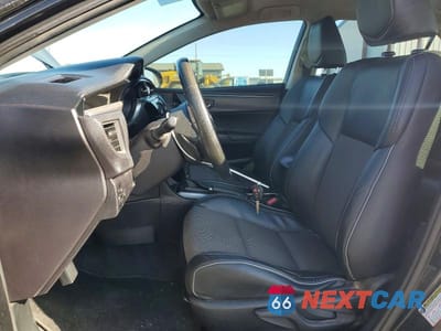 Zdjęcie 7 z 12 samochodu: 2016 TOYOTA COROLLA L VIN:5YFBURHE8GP490205 - miniatura