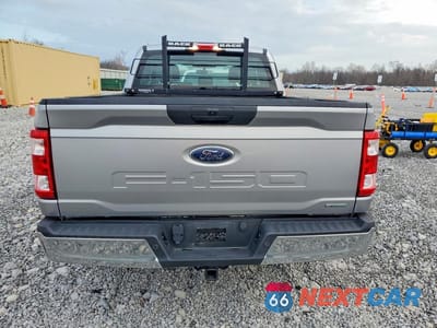 Zdjęcie 6 z 12 samochodu: 2021 FORD F150 SUPER CAB VIN:1FTEX1EP0MFA07918 - miniatura