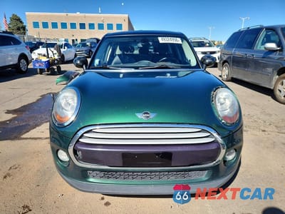 Piąte zdjęcie samochodu w środku: 2015 MINI COOPER VIN:WMWXS5C59FT832034 - miniatura