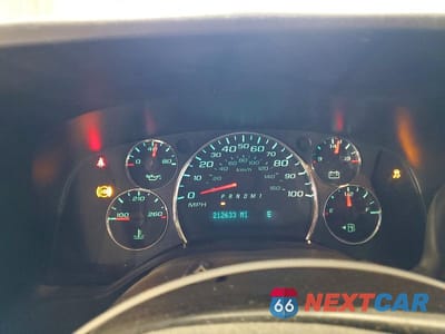 Zdjęcie 9 z 13 samochodu: 2012 CHEV EXPRESS G2500 VIN:1GCWGFCA0C1138133 - miniatura