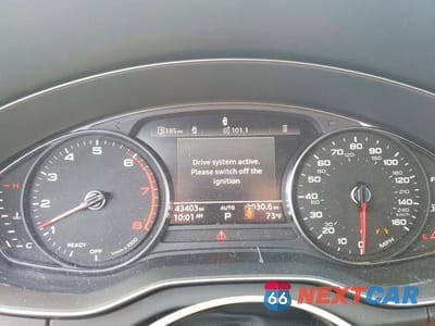 Zdjęcie 9 z 14 samochodu: 2021 AUDI Q5 PREMIUM VIN:WA1AAAFY2M2050097 - miniatura