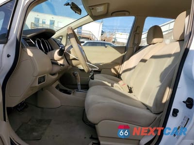 Zdjęcie 7 z 12 samochodu: 2007 NISSAN VERSA 1.8 S VIN:3N1BC11E97L422574 - miniatura