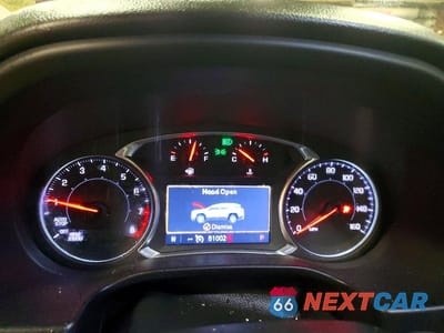 Zdjęcie 9 z 12 samochodu: 2021 GMC ACADIA SLT VIN:1GKKNMLS1MZ140062 - miniatura