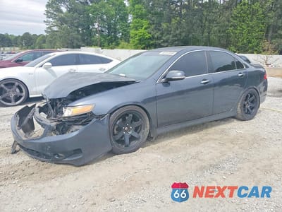 2008 ACURA TSX JH4CL95858C002679 - główne zdjęcie licytacji z USA - miniatura