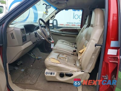 Zdjęcie 7 z 13 samochodu: 2001 FORD F350 SUPER DUTY VIN:1FTWW33F91EA13330 - miniatura