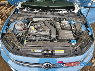 Zdjęcie 11 z 12 samochodu: 2025 VOLKSWAGEN JETTA SE VIN:3VW7X7BU2SM076402 - miniatura