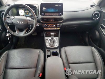 Zdjęcie 8 z 12 samochodu: 2023 HYUNDAI KONA VIN:KM8K5CA31PU945574 - miniatura