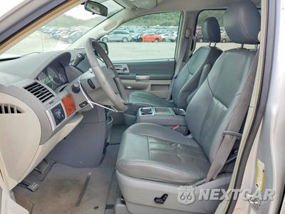 Zdjęcie 7 z 13 samochodu: 2008 CHRYSLER TOWN & COUNTRY TOURING VIN:2A8HR54P98R623656 - miniatura