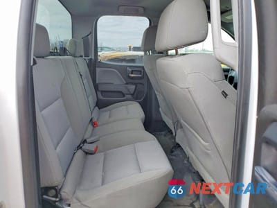 Zdjęcie 10 z 12 samochodu: 2018 CHEVROLET SILVERADO K1500 VIN:1GCVKNEH9JZ201016 - miniatura