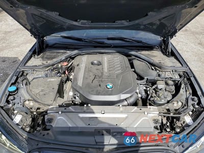 Zdjęcie 11 z 12 samochodu: 2023 BMW M340I VIN:3MW49FS01P8D24661 - miniatura