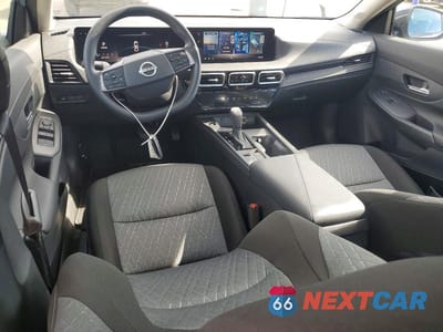 Zdjęcie 8 z 12 samochodu: 2026 NISSAN SENTRA SV VIN:3N1AB9CV9TY237660 - miniatura