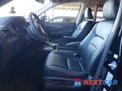 Zdjęcie 7 z 13 samochodu: 2022 HONDA PILOT SE VIN:5FNYF6H27NB072395 - miniatura