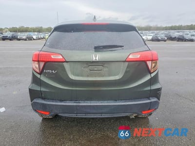 Zdjęcie 6 z 13 samochodu: 2016 HONDA HR-V EX VIN:3CZRU5H56GM716265 - miniatura