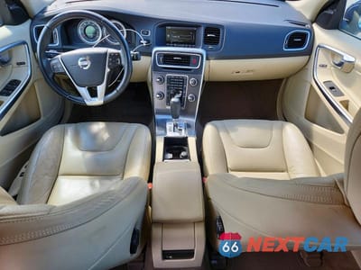 Zdjęcie 8 z 11 samochodu: 2012 VOLVO S60 T5 VIN:YV1622FS3C2130544 - miniatura